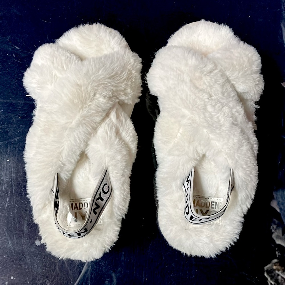 Madden NYC size 6